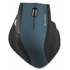 Мышь Mediana WM-615 dark blue optical wireless (1000/1200/1600dpi) 6but (M-WM-615DBU)