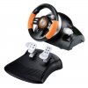 Руль Genius Speed Wheel 5 педали 8 кнопок DJ-Speed Wheel 5 (31620018100)