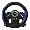 Джойстик Hama PC Racing Wheel(62865) черный USB