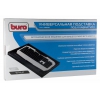 Подставка Buro KB002B черный