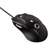 Мышь Raptor Gaming M4 черный лазерная (5000dpi) USB игровая (00052943)