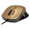 Мышь SteelSeries Gold wow mouse 62240 gold optical gamer USB