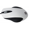 Мышь SteelSeries Ikari 62013 white laser gamer USB