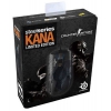Мышь Steelseries Kana CounterStrike GO серый оптическая (3200dpi) USB игровая (5but) (62031)