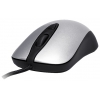 Мышь SteelSeries Kinzu v2 Pro 62020 metallic silver optical gamer USB