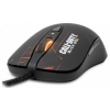 Мышь SteelSeries OpsII 62157 black optical gamer USB