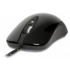 Мышь SteelSeries Sensei Raw 62154 glossy black laser gamer 8but USB