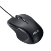 (ДУБЛЬ) Мышь Asus 90-XB2P00MU00000 black optical (1000dpi) (ДУБЛЬ ИСПОЛЬЗОВАТЬ 764992)