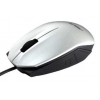 Мышь Asus UT360 белый (1000dpi) USB2.0 для ноутбука (3кнопки) (90XB00Y0-BMU010)