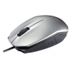 Мышь Asus UT360 серебристый (1000dpi) USB2.0 для ноутбука (3кнопки) (90XB00Y0-BMU020)