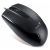Мышь Genius DX-100 черный оптическая (1200dpi) USB (2but) (31010009100) (мин.кол.5)