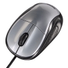 Мышь Hama AM100 silver/black (800dpi) (H-86525) (00086525)