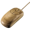 Мышь Hama H-53860 Bamboo рисунок оптическая (1000dpi) USB (00053860)