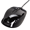 Мышь Hama H-53869 Cino черный оптическая (800dpi) USB (2but) (00053869)