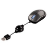 Мышь Hama H-52458 серебристый оптическая (1000dpi) USB2.0 (00052458)