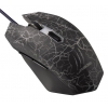 Мышь Hama uRage черный оптическая (3600dpi) USB игровая (7but) (113722)