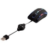 Мышь Hama H-52433 черный оптическая (800dpi) USB для ноутбука (3but) (00052433)