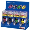Мышь Hama Hot Stuff 4color (800dpi) (H-52409) (00052409)