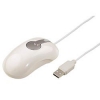 Мышь Hama H-53229 white (800dpi) USB  (00053229)