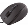 Мышь Mediana M-120 черный оптическая (1200dpi) USB (M-M-120BL) (мин.кол.10)