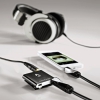 Усилитель для наушников Avinity Compact Mobile black (H-107620) (00107620)