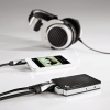 Усилитель для наушников Avinity Progressive Mobile black (H-107621) (00107621)