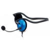 Гарнитура Genius HS-300A Blue (31710164100)