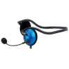 Гарнитура Genius HS-300A Silver (31710164101)