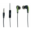 Наушники c микрофоном Genius HS-M220 red (31710175100)