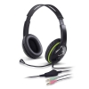 Наушники с микрофоном Genius HS-400X (31710052101)