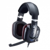 Наушники с микрофоном Genius GX Gaming HS-G700V Cavimanus черный 1.5м (31710043101)