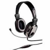 Гарнитура Hama H-51663  HS-540 стерео полноразм откл. микроф. USB серебр  (00051663)