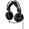 Гарнитура Hama H-113701 Наушники с микрофоном uRage xPlode EVO игровые стерео USB 2.5 м черный (00113701)