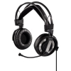 Гарнитура Hama H-113700 Наушники с микрофоном uRage xPlode игровые стерео 3.5 Jack 2.5 м черный (00113700)