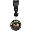Гарнитура Hama H-51603 Наушники с микрофоном Woodland  (00051603)