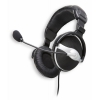 Гарнитура Mediana HS-204AV вибро стерео USB (HS-204AV/NC) (мин.кол.5)