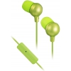 Гарнитура JVC Marshmallow HA-FR36-G-E салатовый
