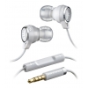 Наушники с микрофоном Plantronics BackBeat 216 белый 1.2м (86110-05)