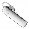 Гарнитура Беспроводная Plantronics Marque 2 M165 BT3.0 вкладыши белый (88130-05)