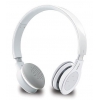 Наушники с микрофоном Rapoo H6060 white Bluetooth 2.1 +EDR и термокружка "Teatime" 450мл