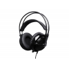 Наушники с микрофоном Steelseries Siberia v2 черный 1м накладные оголовье (51101)