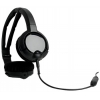 Наушники с микрофоном SteelSeries Flux Gaming 612790 белый 2м для Phone/Ipad/Ipod