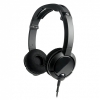 Наушники с микрофоном SteelSeries Flux Gaming 61278 черный 2м для Phone/Ipad/Ipod