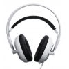 Наушники с микрофоном Steelseries Siberia V2 белый 1м мониторы оголовье (51100)