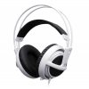 Наушники с микрофоном SteelSeries Siberia 51102 white USB