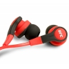 Наушники с микрофоном SteelSeries UFC Edition 61270 red/black