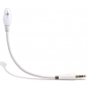 Микрофон Genius MIC-03A white (31700008102) (мин.кол.5)