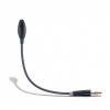 Микрофон Genius MIC-03A черный (31700008101) (мин.кол.5)
