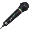 Микрофон Hama DM15 black plastick (H-46015) (мин.кол.5)