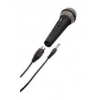 Микрофон Hama DM55 black (H-46055)